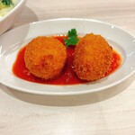 オリーブの丘 - 料理写真: