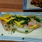 Kyushu Ryouri to Kamataki Meshi Umakamon Nagoya honten