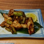 Kyushu Ryouri to Kamataki Meshi Umakamon Nagoya honten