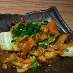 Kyushu Ryouri to Kamataki Meshi Umakamon Nagoya honten