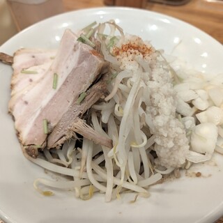 中華そばムタヒロ_1