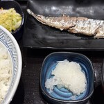 吉野家 - 料理写真: