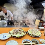 關白 - 料理写真:
