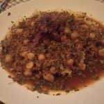 ベジン - 肉（豆キーマ）