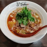 れんげ食堂 Toshu - 料理写真: