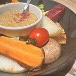 BELLA BOCCA なんば店 - 