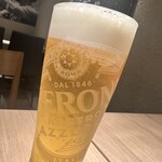 BELLA BOCCA なんば店 - 