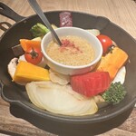 BELLA BOCCA なんば店 - 