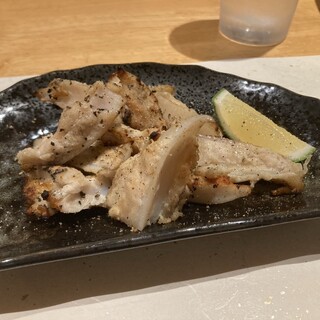 炭火焼と酒 かるぼ_1