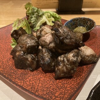炭火焼と酒 かるぼ_0