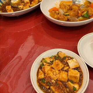 中華菜館 福壽_1