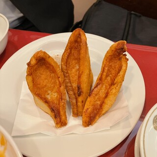 中華菜館 福壽_0