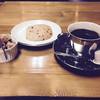 フリークス - 料理写真:コーヒー　チョコチップクッキー