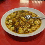 楓林 - 麻婆豆腐