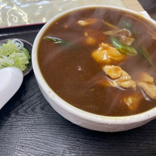 そば処 芝源_1