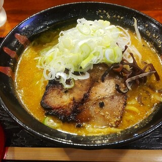 すすきのらぁめん 膳_0