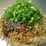 Okonomiyaki Sansan - 