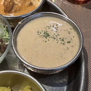 ナワブ ダイニングカフェ_1