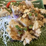 大戸屋 - 料理写真: