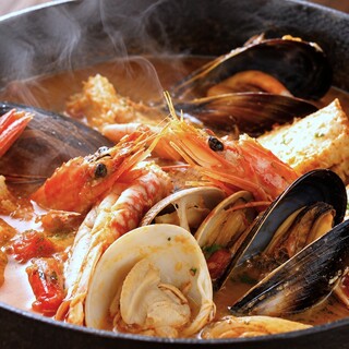 fish&wine BLUE OCEAN GRILL_1