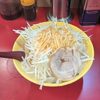 らーめん弁慶_0