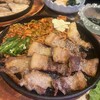 韓国亭ペッコドン - 