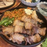 韓国亭ペッコドン - 
