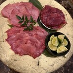 牛牛 西麻布 総本店 - 