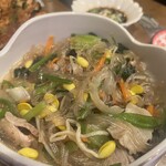 韓国亭ペッコドン - 