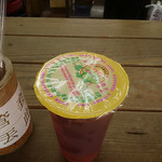 義豐冬瓜茶 - 料理写真: