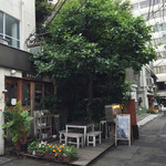 金魚CAFE - 