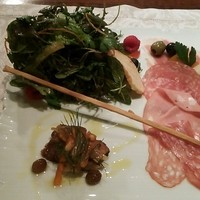 ジャッジョーロ銀座 - 