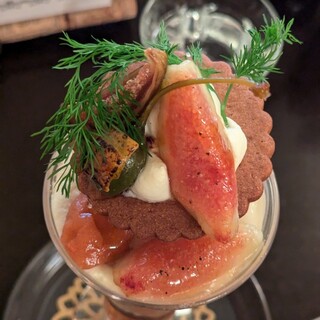 CAFE CUPOLA mejiro
