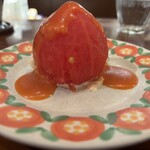 グリルキャピタル東洋亭 - 料理写真: