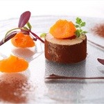 レストランパフューム