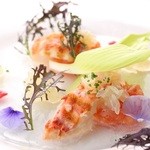 レストランパフューム