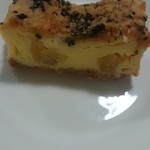 窯出旬菓 菓の香 - お芋のチーズケーキby arumona