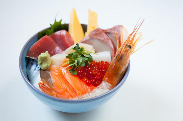 福原鮮魚店 - 新庄（海鮮）の写真