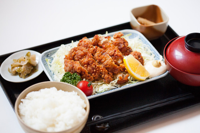 福原鮮魚店 - 新庄（海鮮）の写真