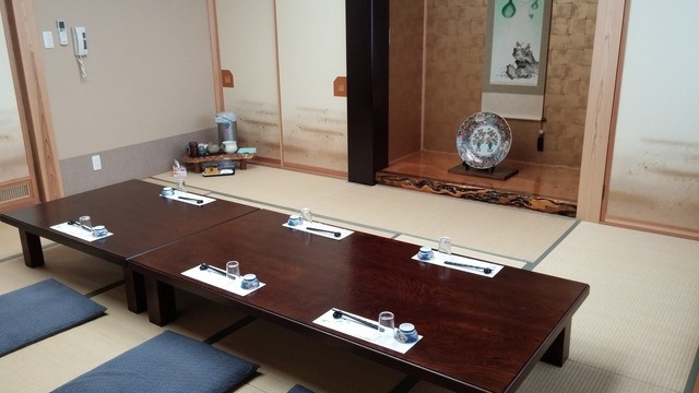 福原鮮魚店 - 新庄（海鮮）の写真