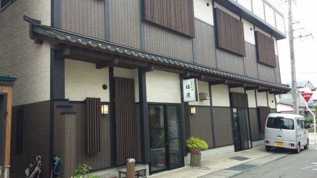 福原鮮魚店 - 新庄（海鮮）の写真