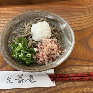 生蕎庵_0