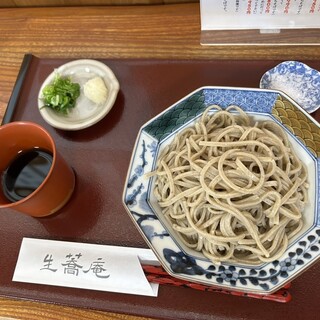 生蕎庵_1