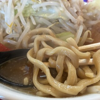 ラーメン二郎_1