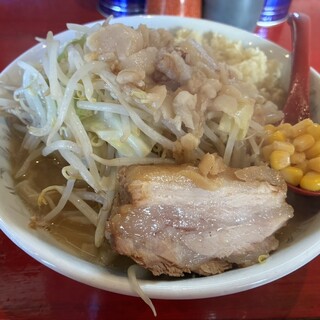 ラーメン二郎_0