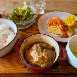カフェ おきもと_0