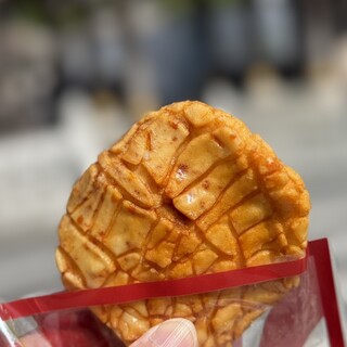 林田のおせんべい_0