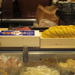 さえ喜 - メッチャでかい雲丹の登場　2010,4月