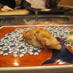 さえ喜 - 煮はまぐり　2010,4月