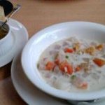 ケースタイル - スープ